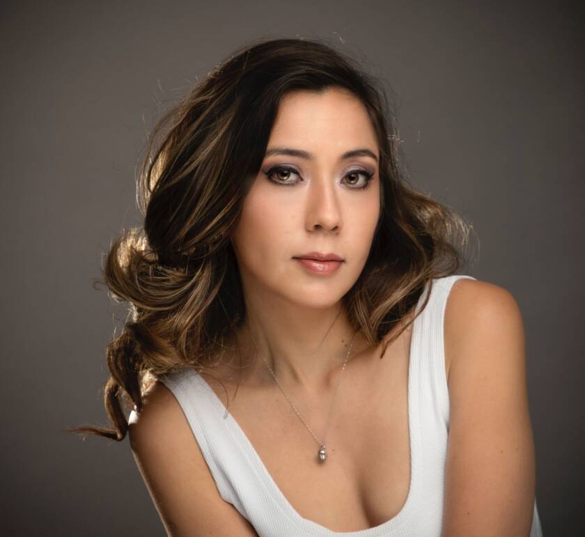 Eri Márquez