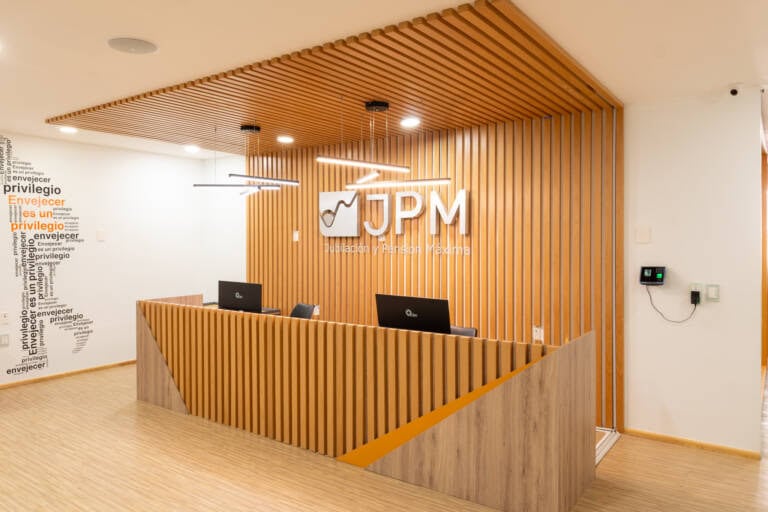 Diseño de Oficinas CDMX: Arquitectura Comercial