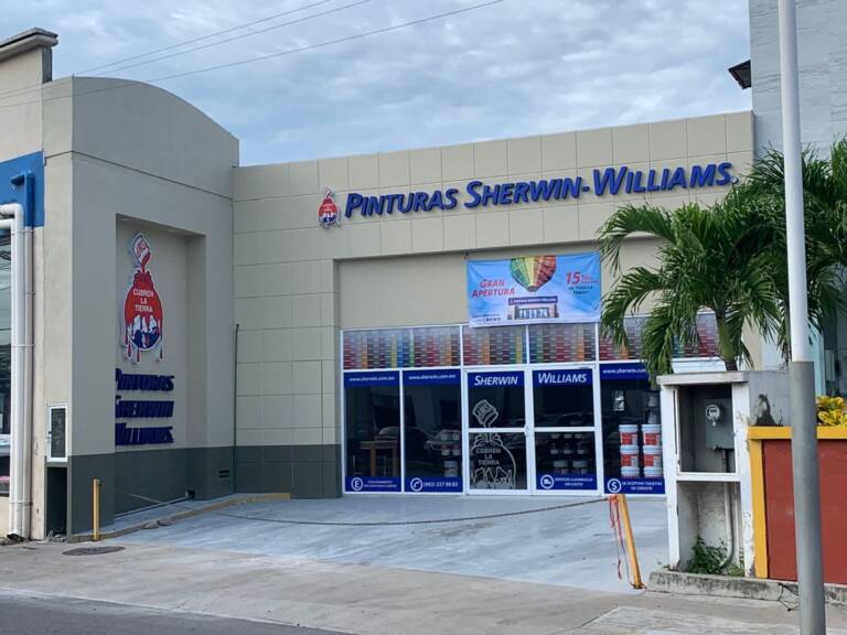 Arquitectura Comercial y Diseño Retail